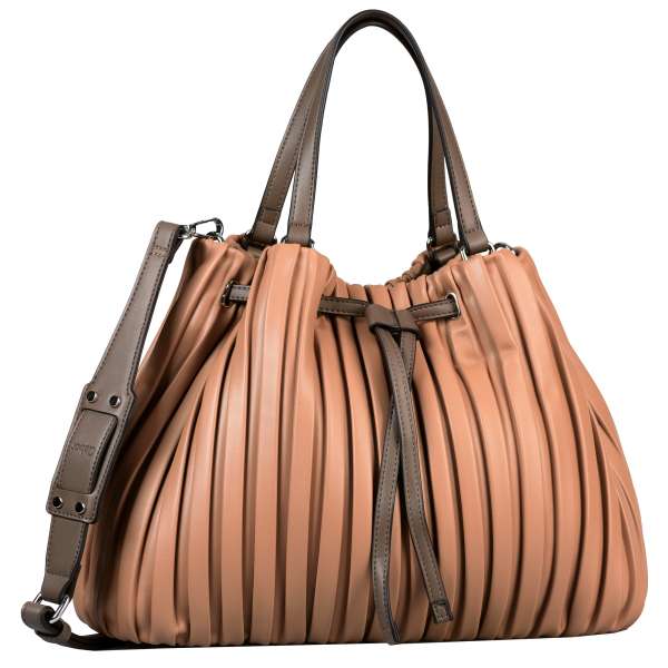 GABOR Dámská růžová kabelka