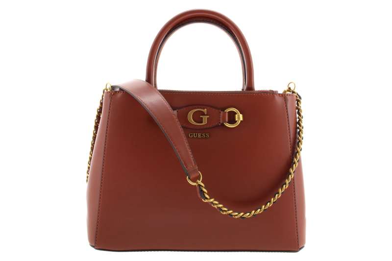 GUESS Dámská hnědá kabelka