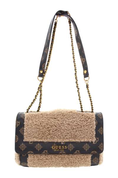 GUESS Dámský hnědý crossover