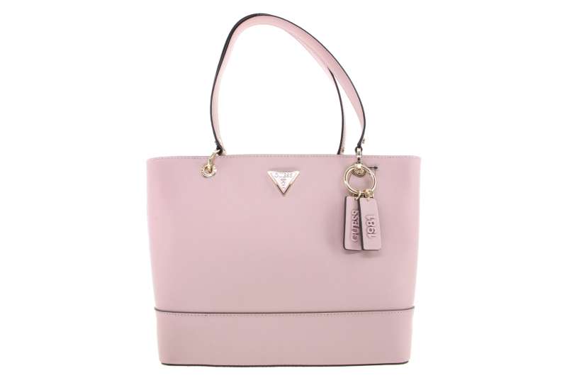 GUESS Dámská řůžová kabelka