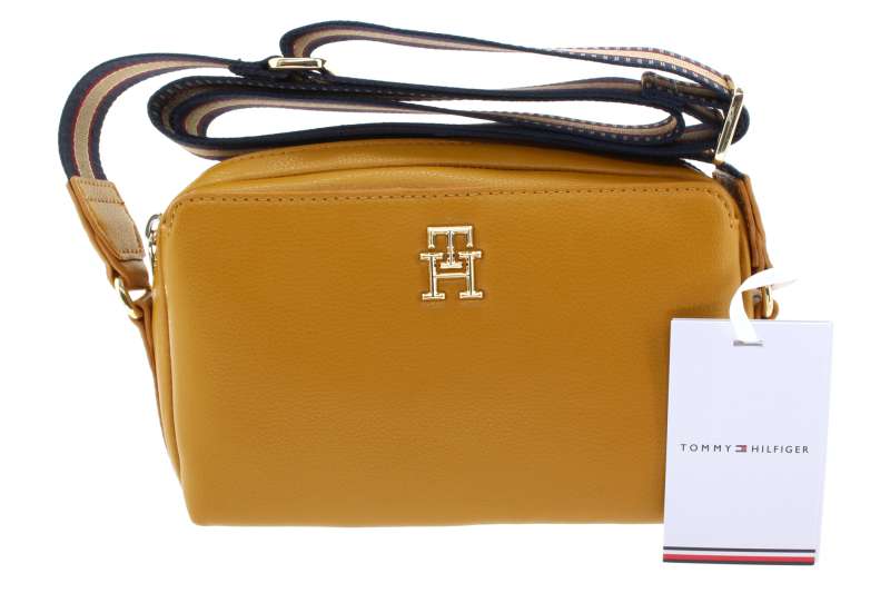 TOMMY HILFIGER Dámský žlutý crossover