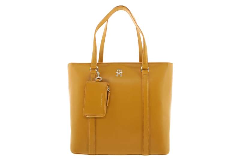 TOMMY HILFIGER Dámská žlutá kabelka