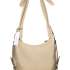 HISPANITAS Dámská krémová kabelka