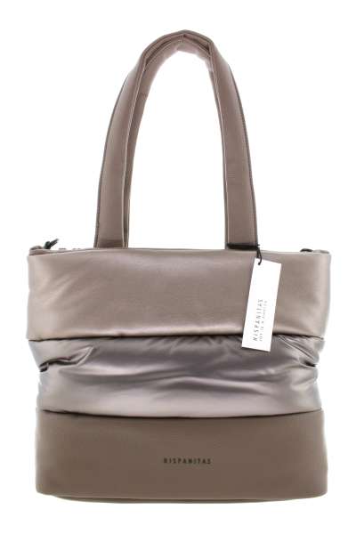 HISPANITAS Dámská basalt kabelka