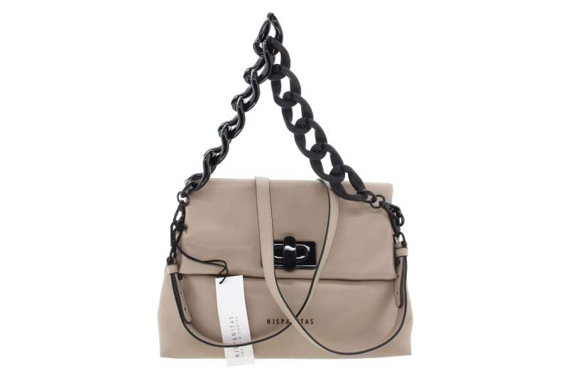 HISPANITAS Dámská kabelka taupe