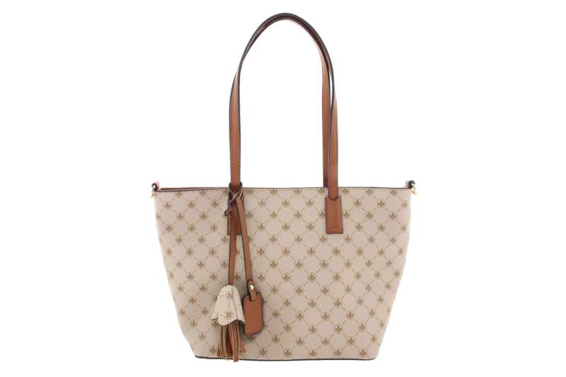 RIEKER Dámská béžová kabelka