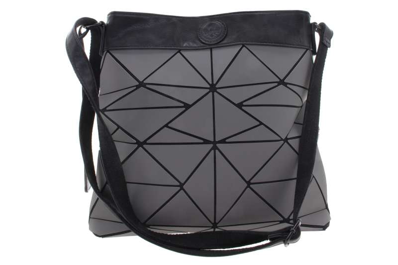 RIEKER Dámský černý crossover