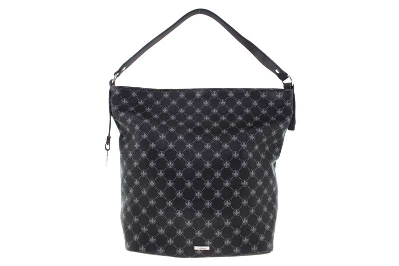 RIEKER Dámská černá kabelka