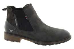 MUSTANG Pánský kotník