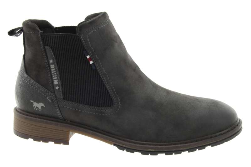 MUSTANG Pánský kotník