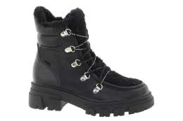 MEXX Dámský černý kotník