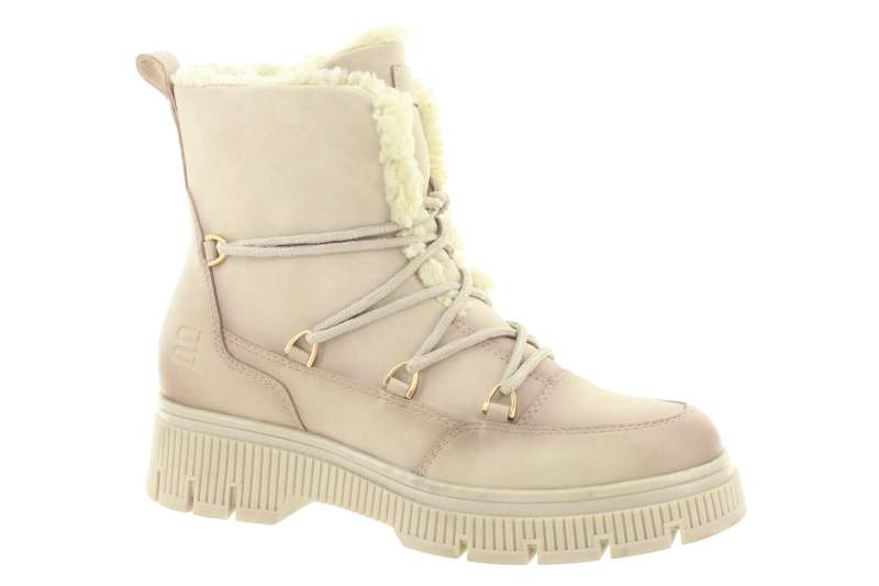 BAGATT Dámský béžový kotník