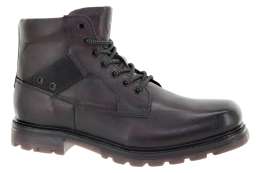 BUGATTI Pánský tm. hnědý kotník