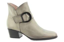 HISPANITAS Dámský kožený kotník