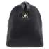 CALVIN KLEIN Dámský černý batoh