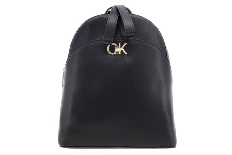 CALVIN KLEIN Dámský černý batoh