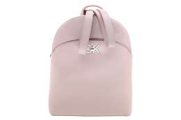 CALVIN KLEIN Dámský šedý batoh