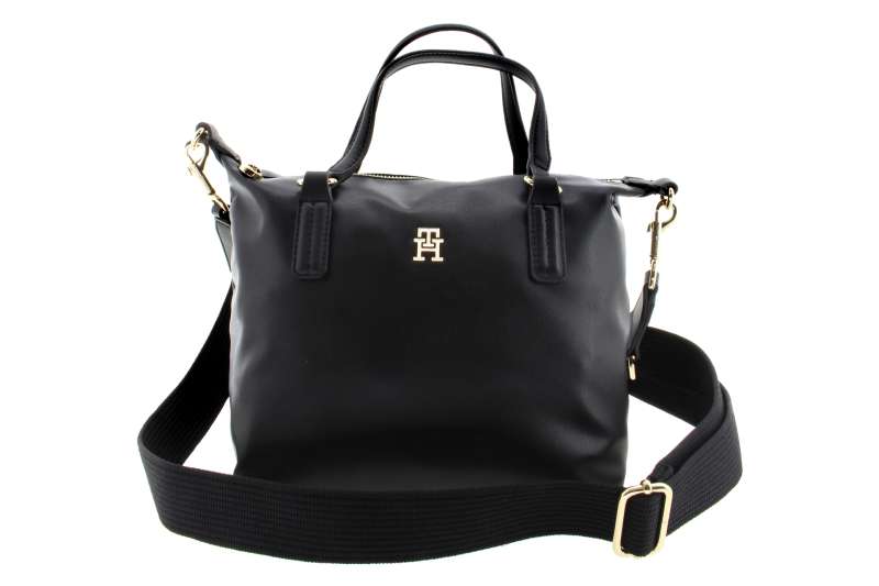 TOMMY HILFIGER Dámský černý crossover