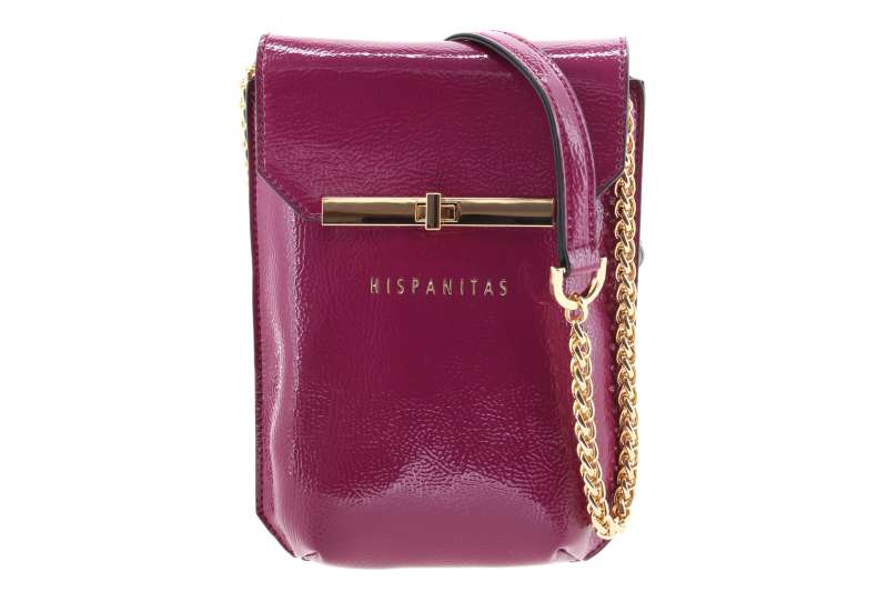 HISPANITAS Dámský vínový crossover