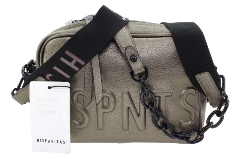 HISPANITAS Dámský Basalt crossover