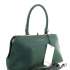HISPANITAS Dámská zelená kabelka