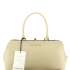 HISPANITAS Dámská krémová kabelka