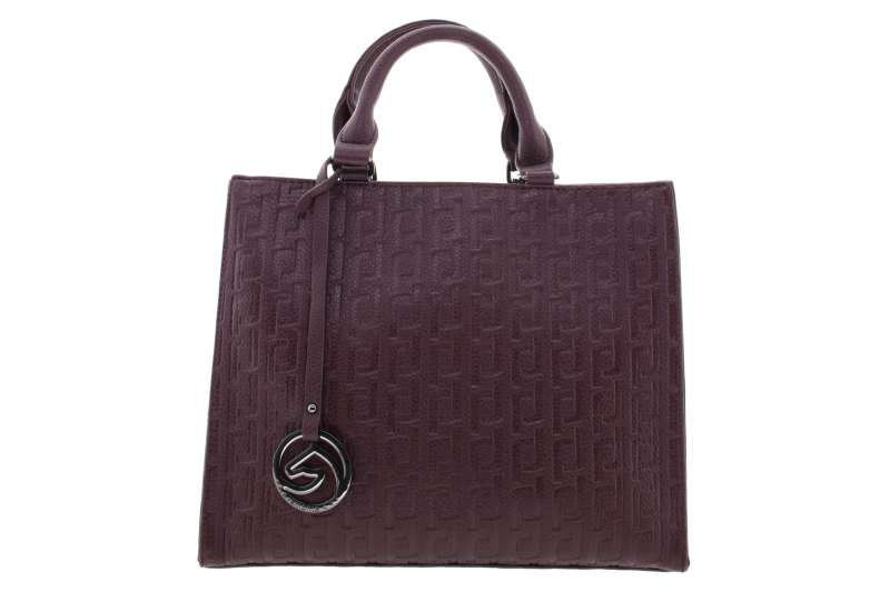 REMONTE Dámská vínová kabelka