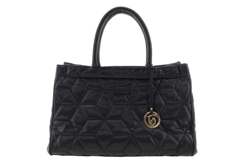 REMONTE Dámská černá kabelka