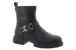 MEXX Dámský černý kotník