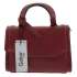 GABOR Dámská tm. červená kabelka