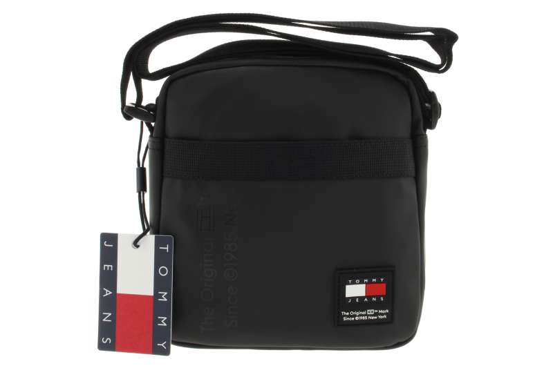 TOMMY HILFIGER Pánský tm.modrý crossover