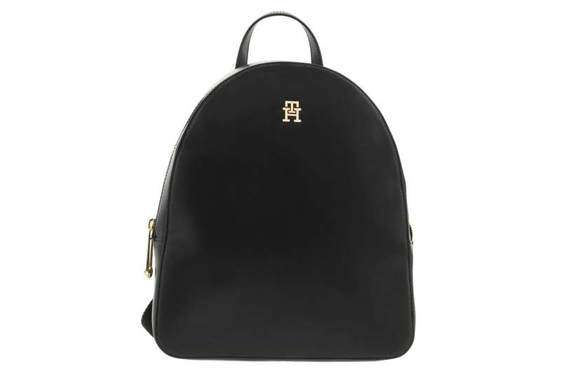 TOMMY HILFIGER Dámský černý batoh