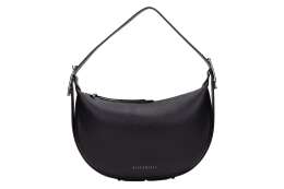 HISPANITAS Dámská černá kabelka