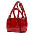 HISPANITAS Dámská červená kabelka