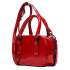 HISPANITAS Dámská červená kabelka