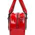 HISPANITAS Dámská červená kabelka