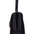 HISPANITAS Dámská černá kabelka