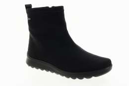 ARA Dámský černý kotník