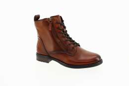 BAGATT Dámský kotníkový hnědý kontík 