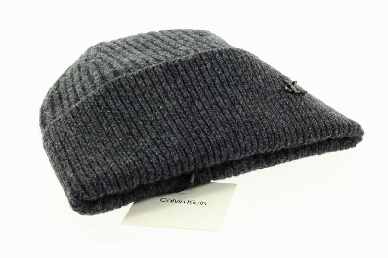 CALVIN KLEIN Pánská čepice