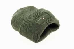 TOMMY HILFIGER Pánská zelená čepice