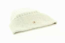 TOMMY HILFIGER Dámská světlá čepice