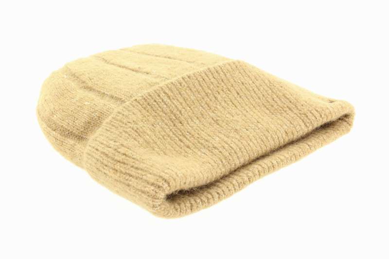 TOMMY HILFIGER Dámská béžová čepice