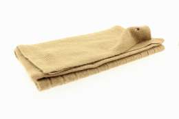 TOMMY HILFIGER Dámská béžová šála