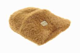 TOMMY HILFIGER Dámská hnědá čepice