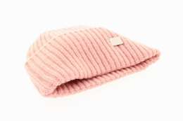 TOMMY HILFIGER Dámská růžová čepice