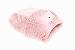 TOMMY HILFIGER Dámská sv. růžová čepice