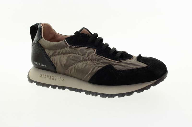 HISPANITAS Dámské kožené tenisky