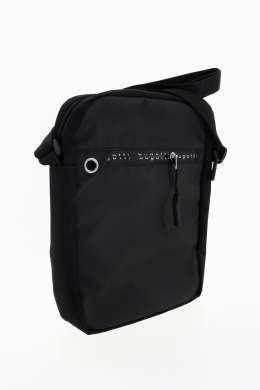 BUGATTI Pánský černý crossover