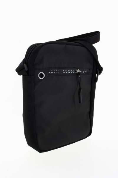 BUGATTI Pánský černý crossover